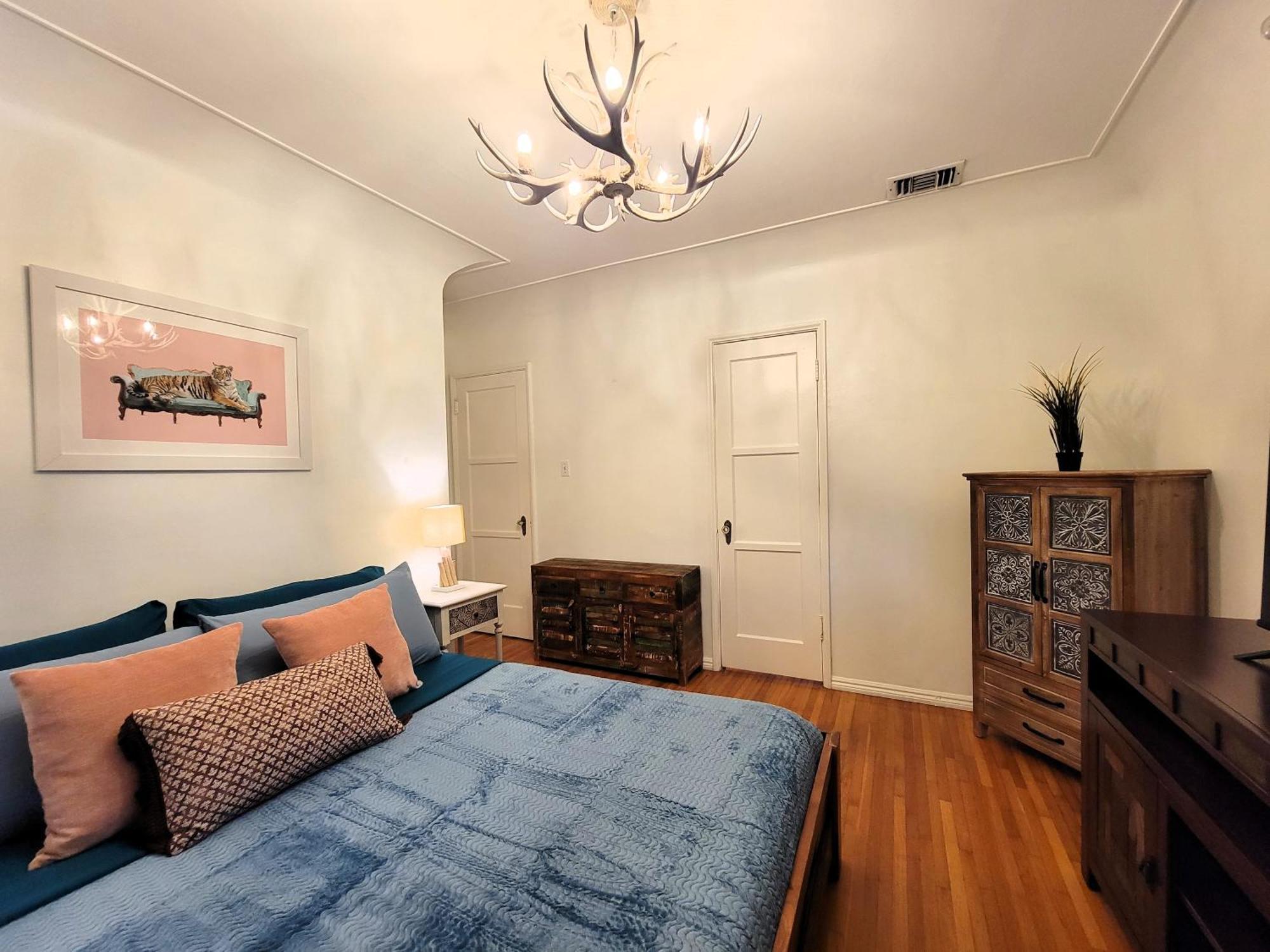 Encanto! Enchanted 3 Bedroom Private Near Lacma *