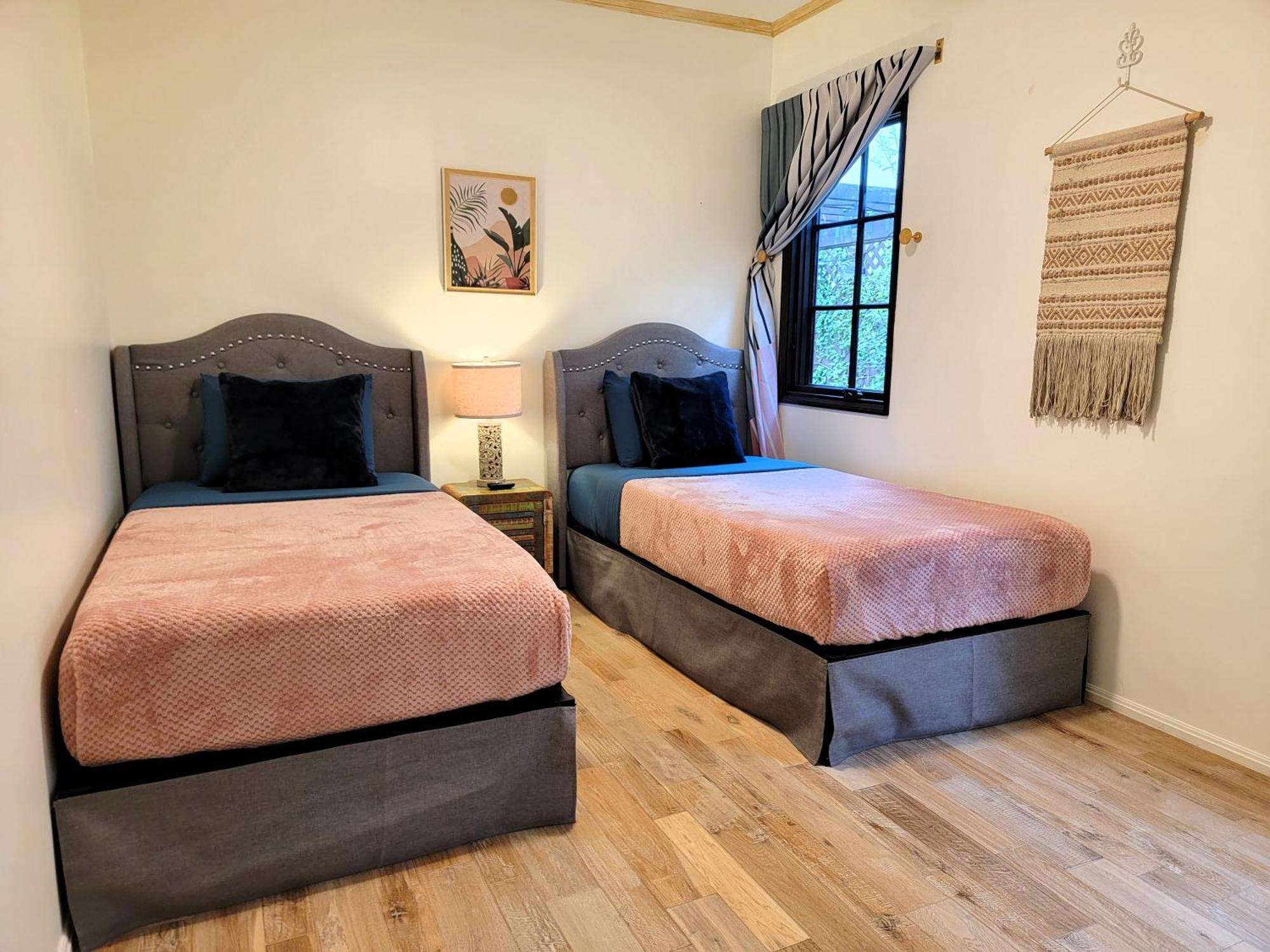 Encanto! Enchanted 3 Bedroom Private Near Lacma Los Angeles