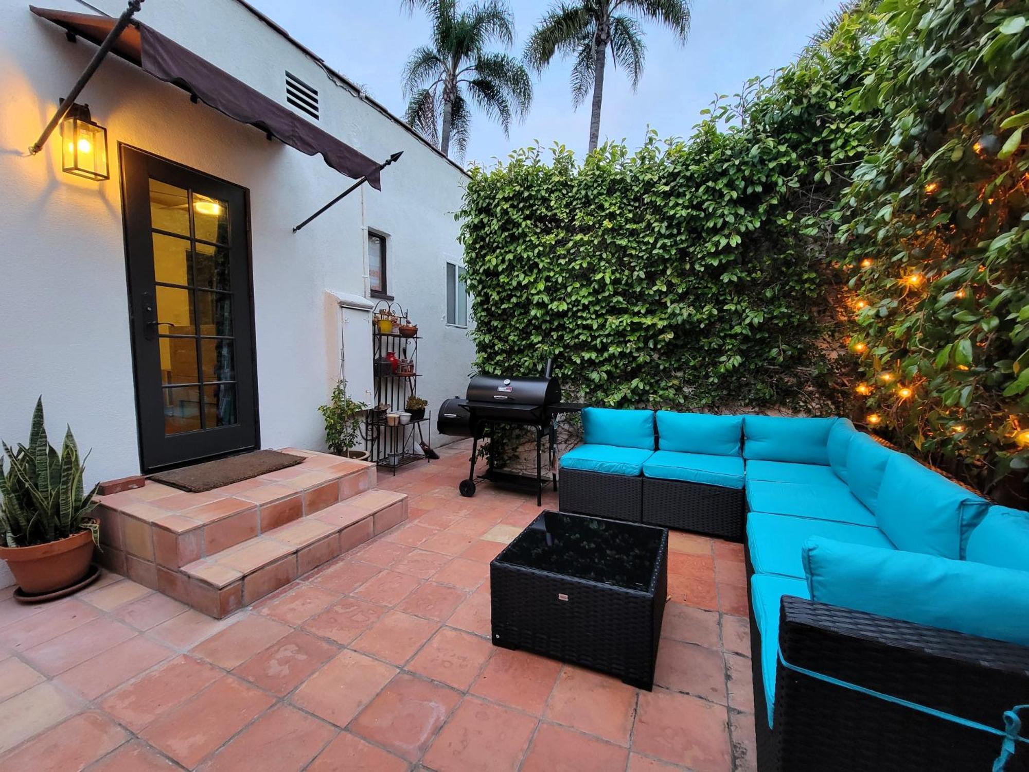 Holiday home Encanto! Enchanted 3 Bedroom Private Near Lacma Los Angeles