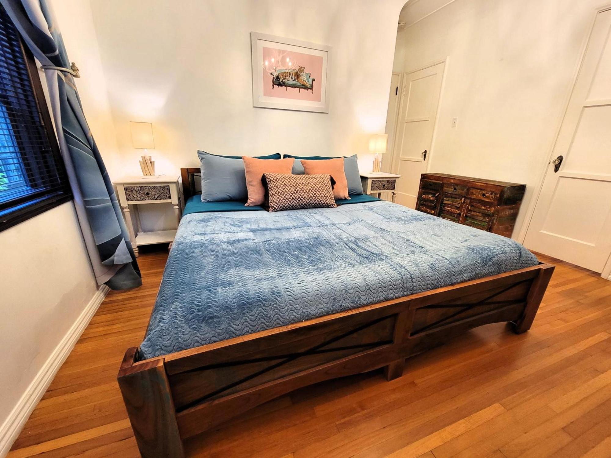 Encanto! Enchanted 3 Bedroom Private Near Lacma * Los Angeles
