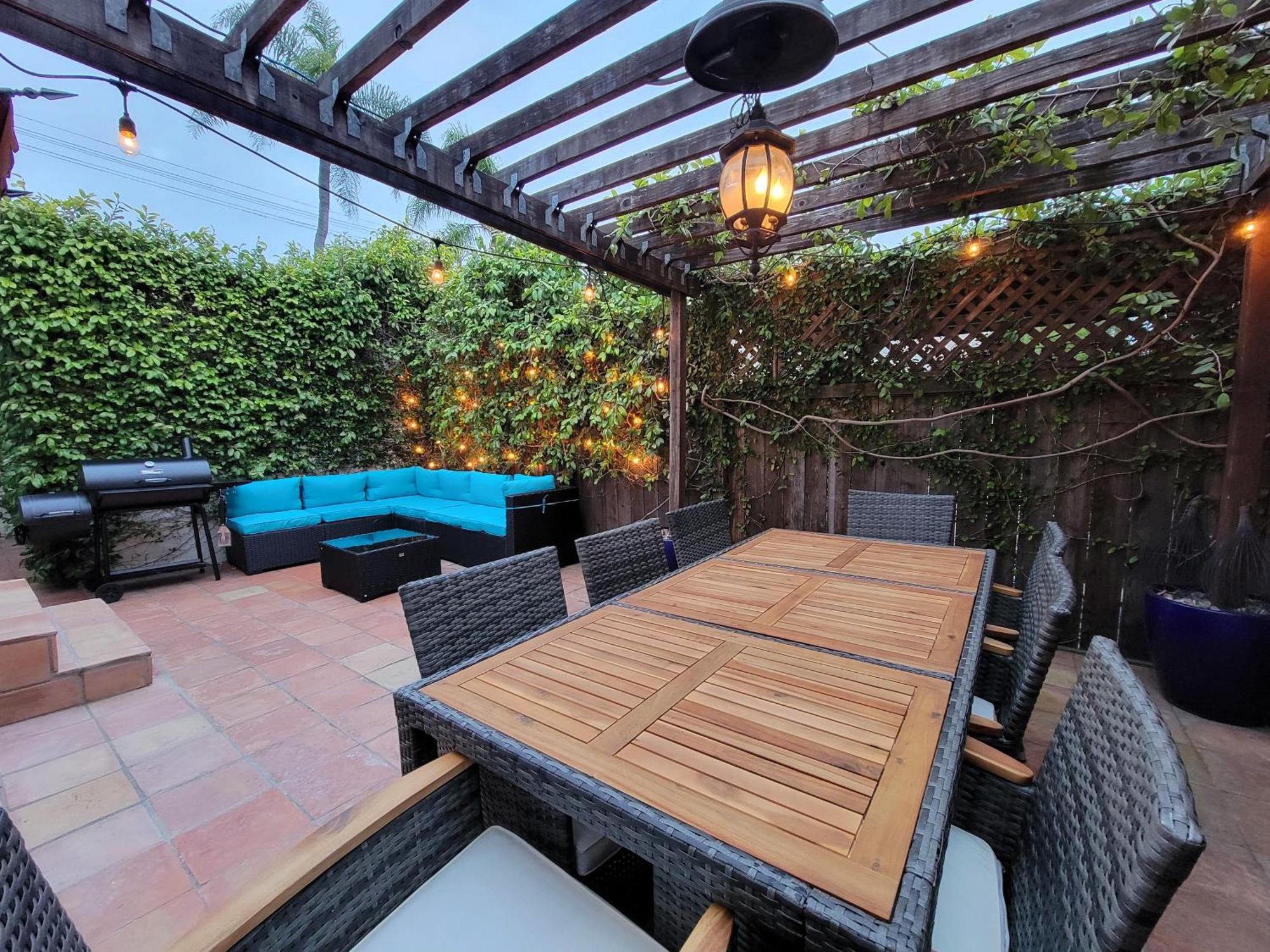 Holiday home Encanto! Enchanted 3 Bedroom Private Near Lacma *