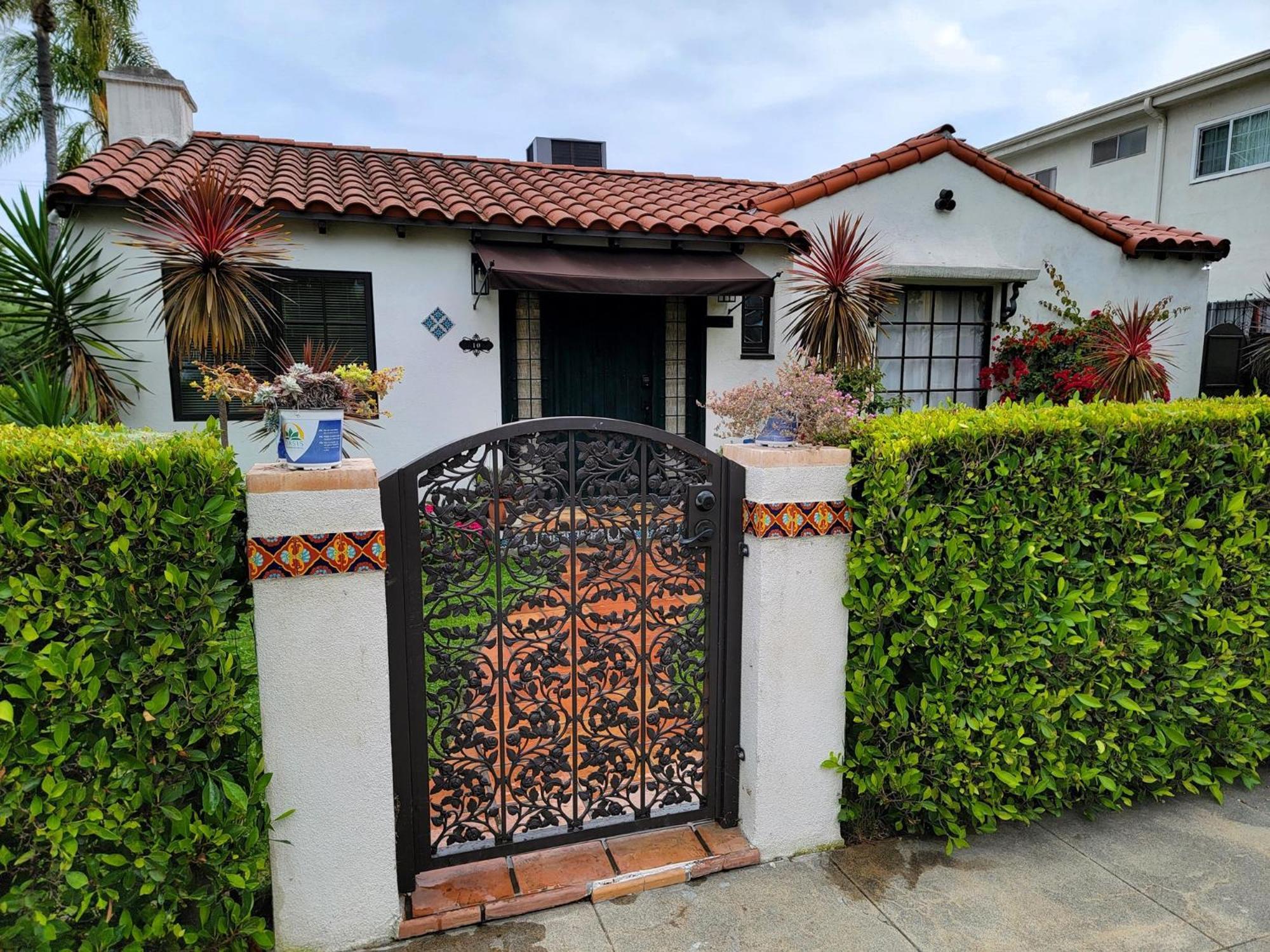 Encanto! Enchanted 3 Bedroom Private Near Lacma Holiday home Los Angeles