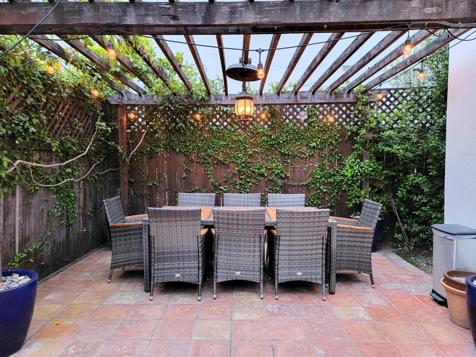 Encanto! Enchanted 3 Bedroom Private Near Lacma * Los Angeles