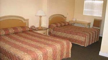 The Sojourn Angeles - Sherman Oaks Motel 2*
