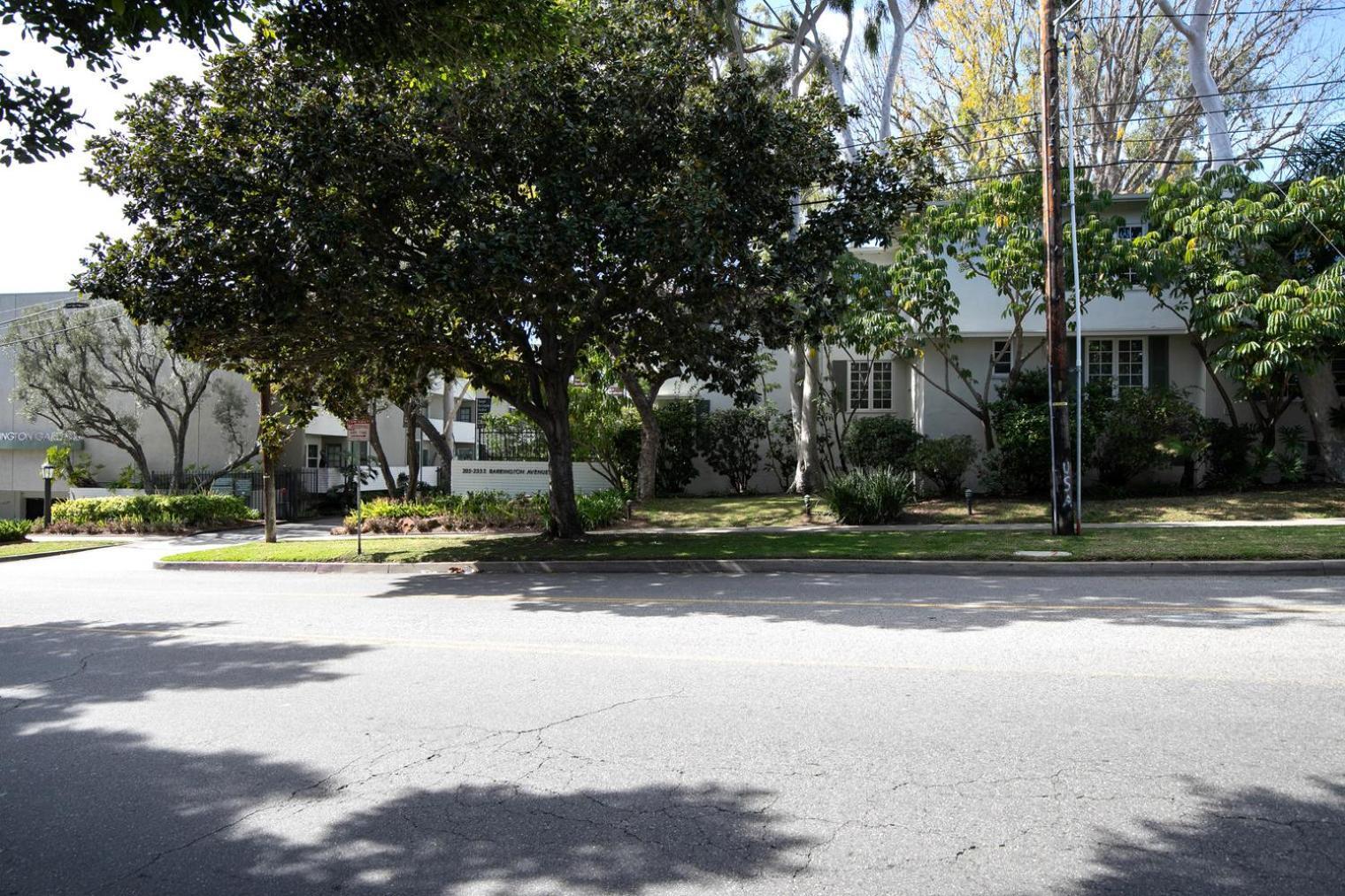 Brentwood 1br W Pool Gym Near Restaurants Lax-340 Apartamento *