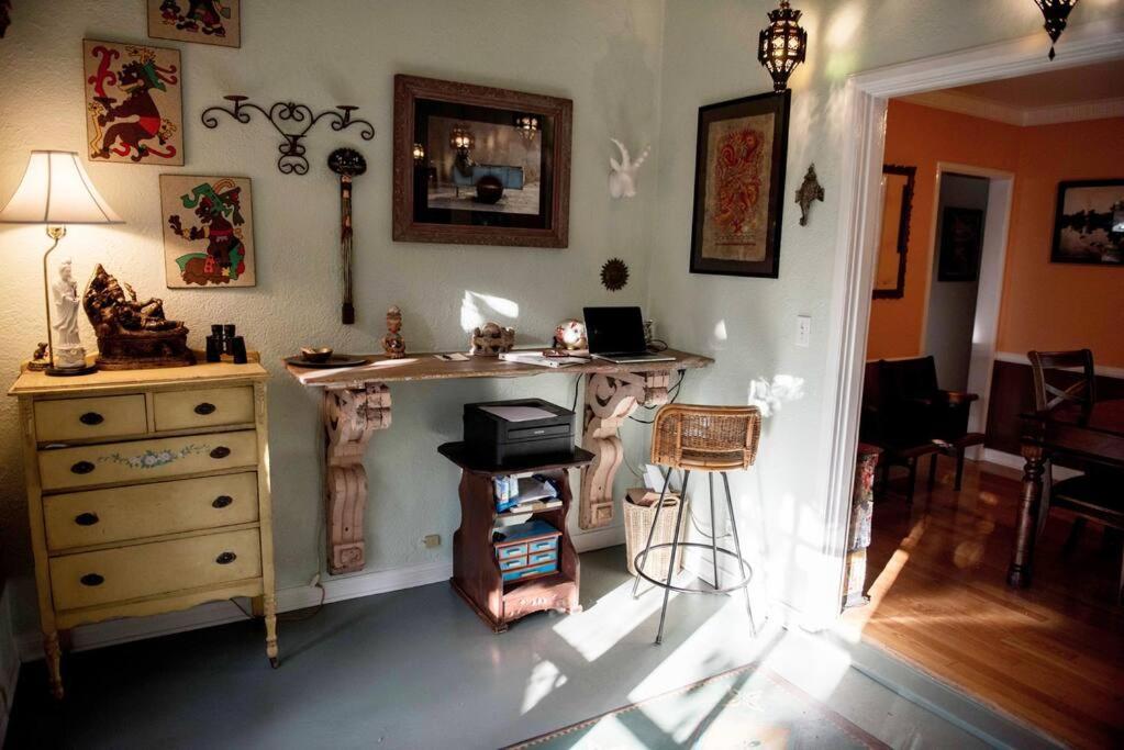 Holiday home Noho Escape *