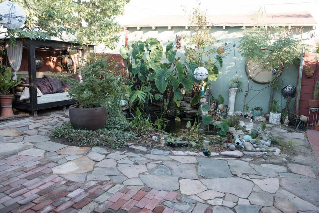 Holiday home Noho Escape *