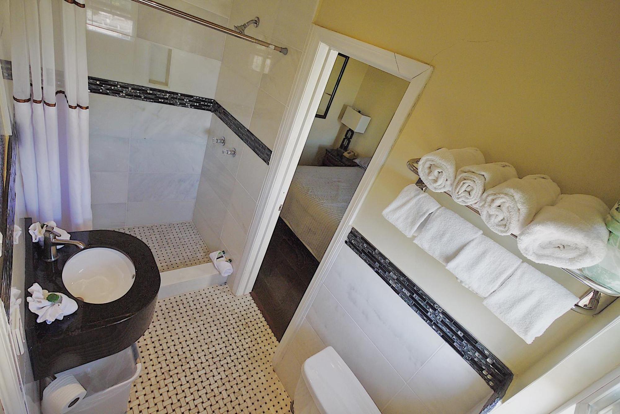 Hotel Trylon - Hollywood 2*