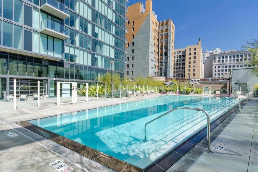 Cripto Arena In 5 Min Sleeps 9 Three Bedrooms Los Angeles