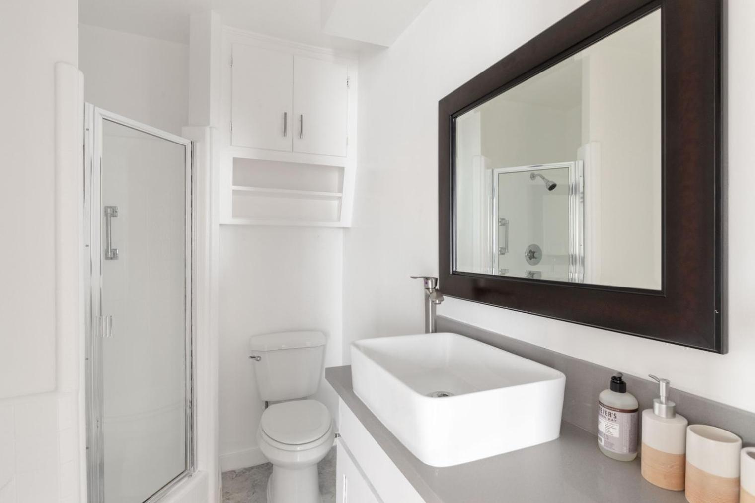 Apartment Beverly Hills 1br W Pool Nr Beverly Center Lax-280 Los Angeles