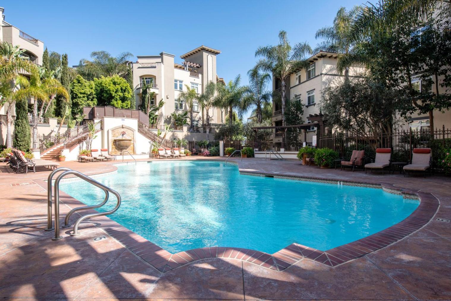 Playa Del Rey 1br W Gym Wd Pool Nr Lax Lax-147 * Los Angeles