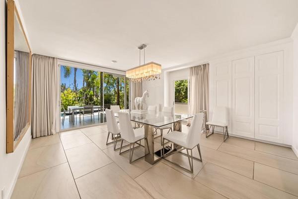 The Shadow Hill Luxury Villa Los Angeles
