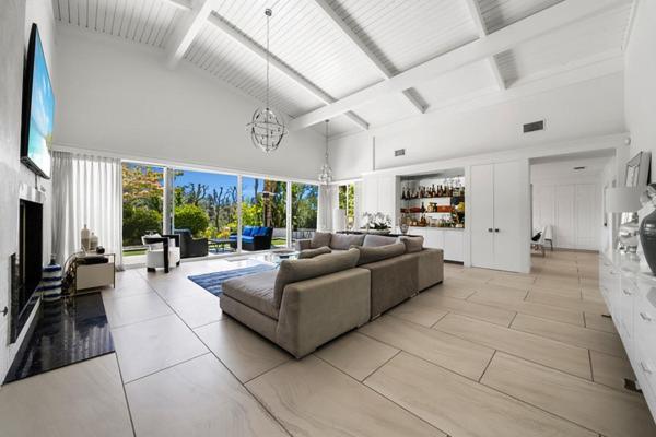 The Shadow Hill Luxury Los Angeles