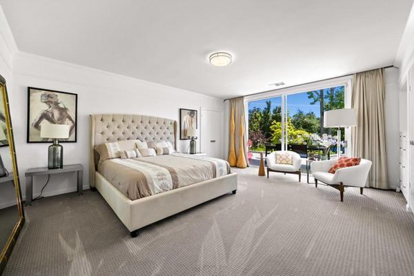 The Shadow Hill Luxury Villa
