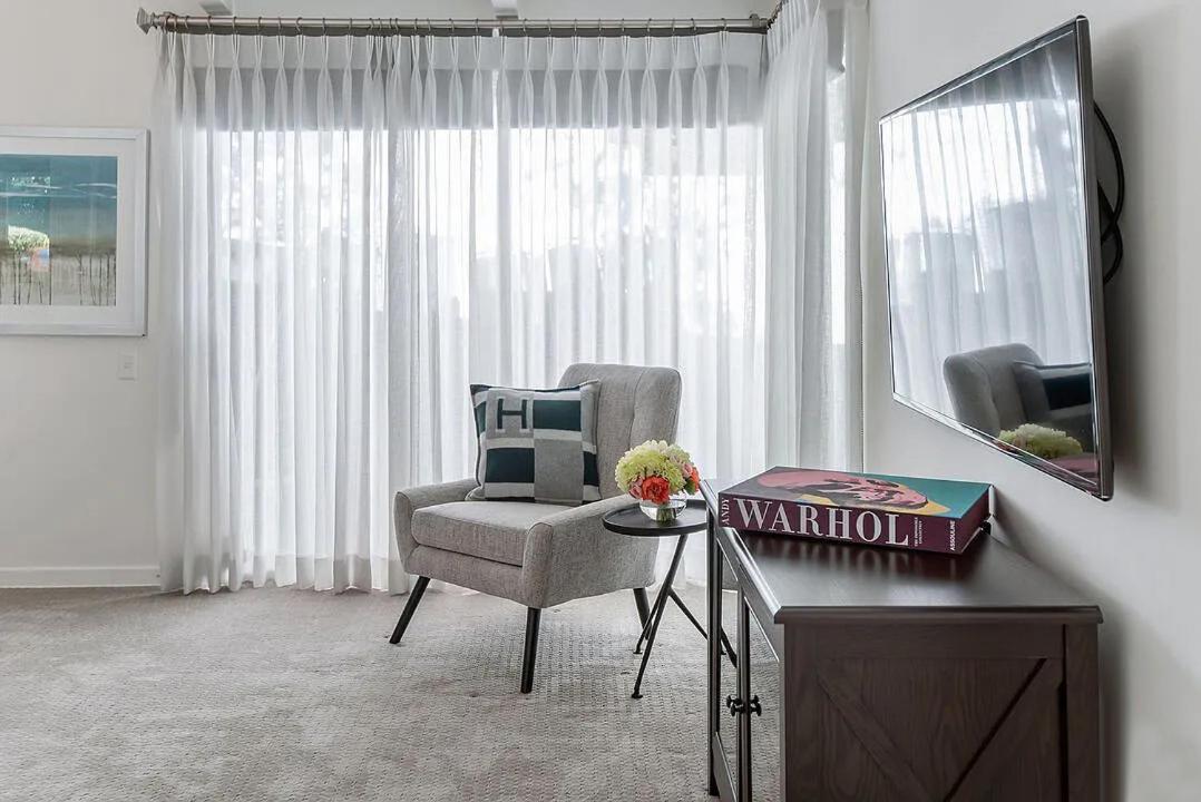 Villa The Shadow Hill Luxury Los Angeles