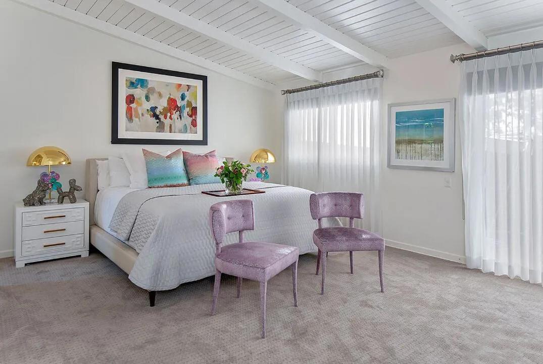 The Shadow Hill Luxury Los Angeles