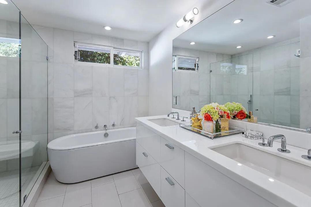 Villa The Shadow Hill Luxury