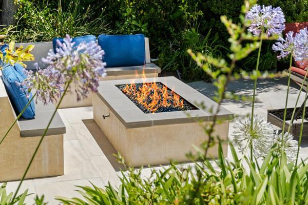 Villa The Shadow Hill Luxury *