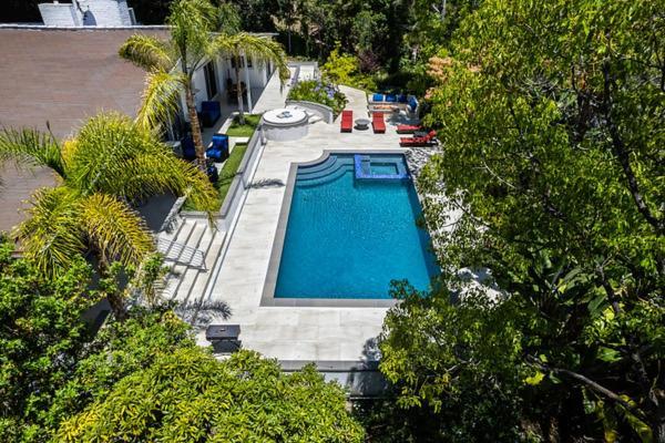 The Shadow Hill Luxury Los Angeles