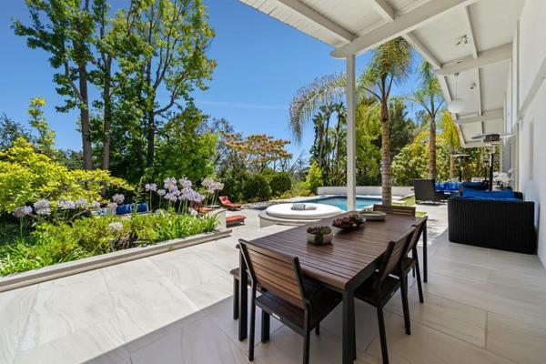 The Shadow Hill Luxury * Los Angeles