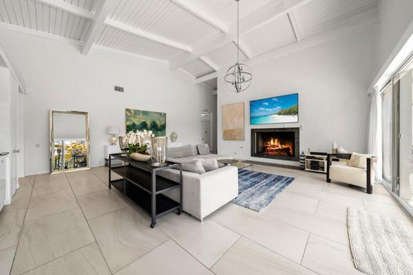 Villa The Shadow Hill Luxury