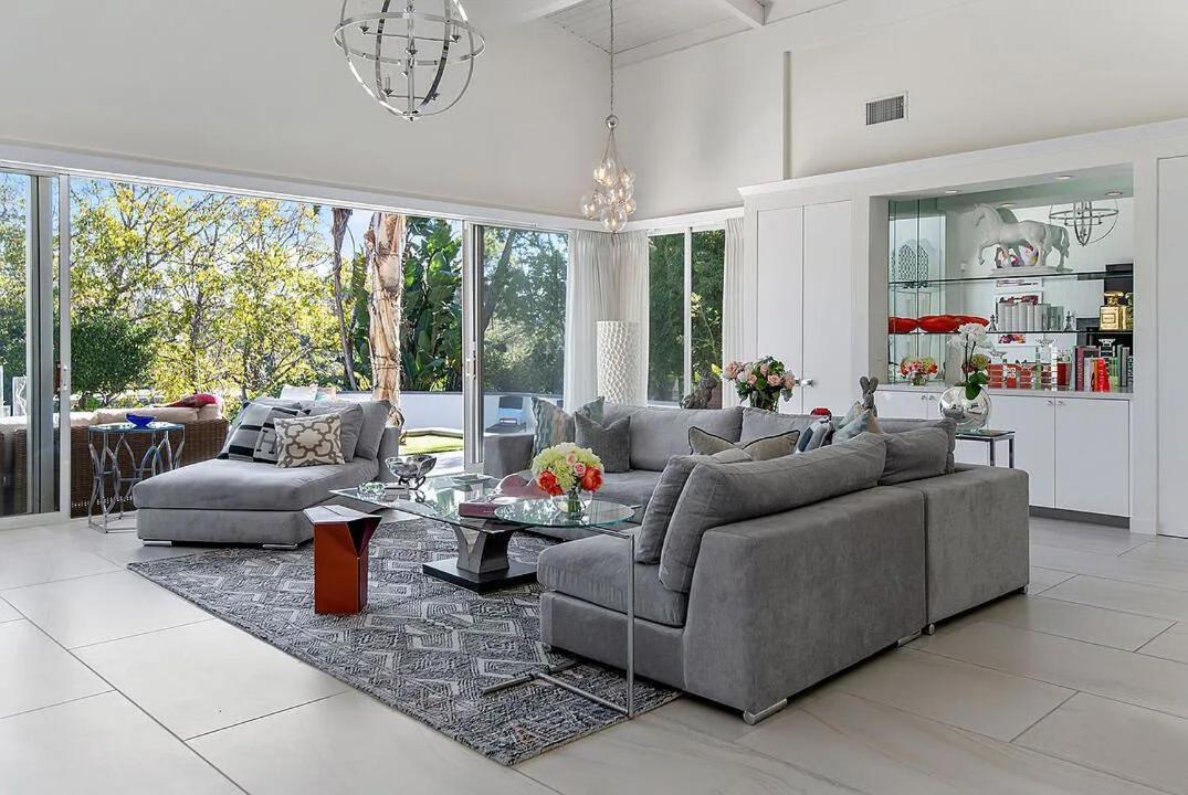Villa The Shadow Hill Luxury *