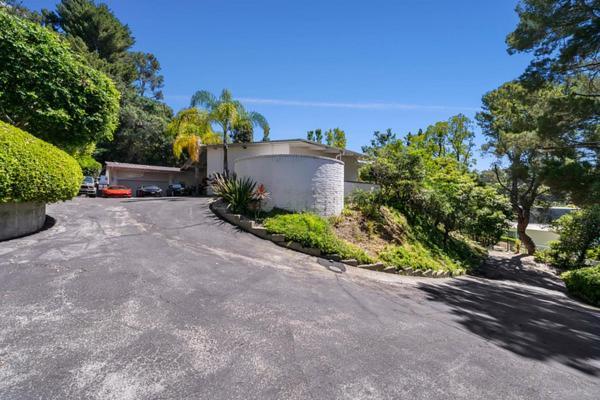 The Shadow Hill Luxury * Los Angeles
