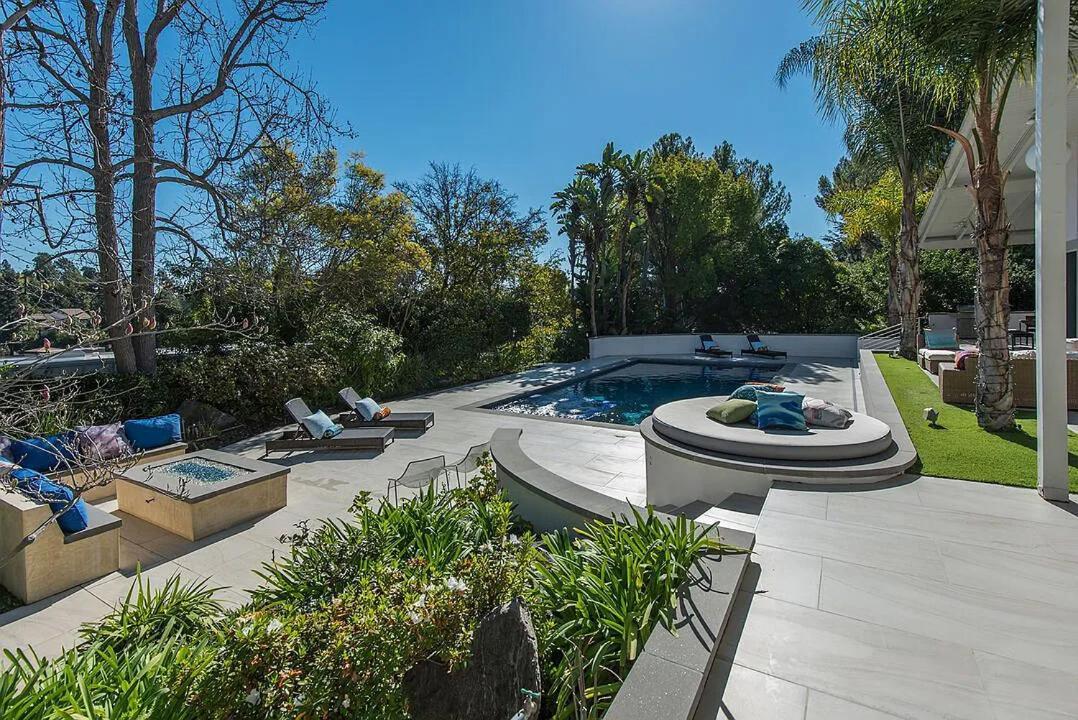 Villa The Shadow Hill Luxury *