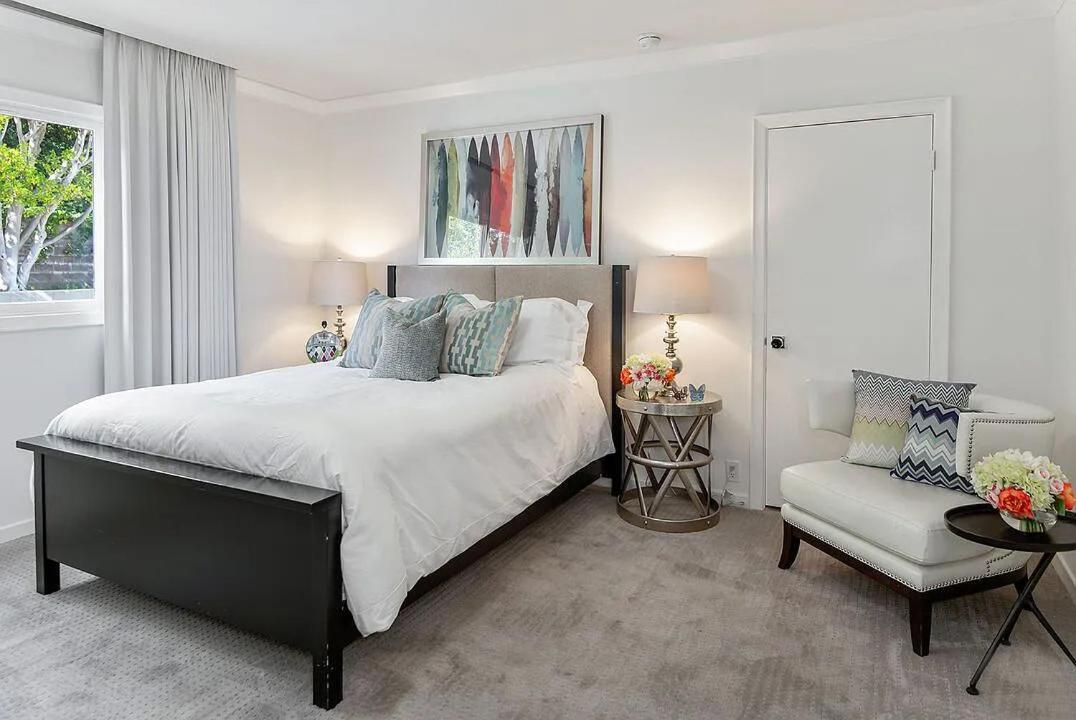 The Shadow Hill Luxury Villa Los Angeles