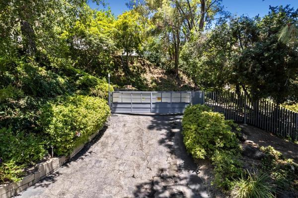 Villa The Shadow Hill Luxury *