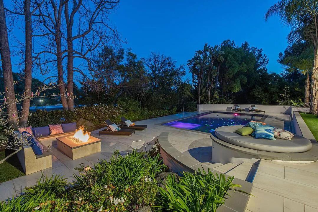 The Shadow Hill Luxury Villa *