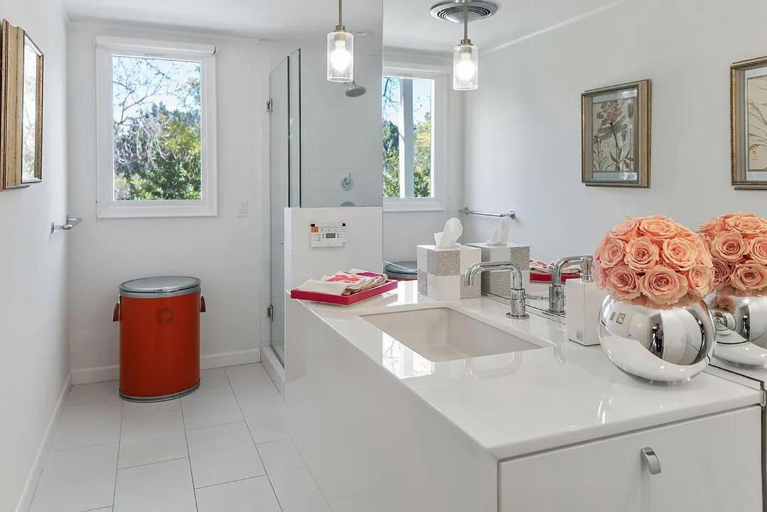 The Shadow Hill Luxury Villa Los Angeles