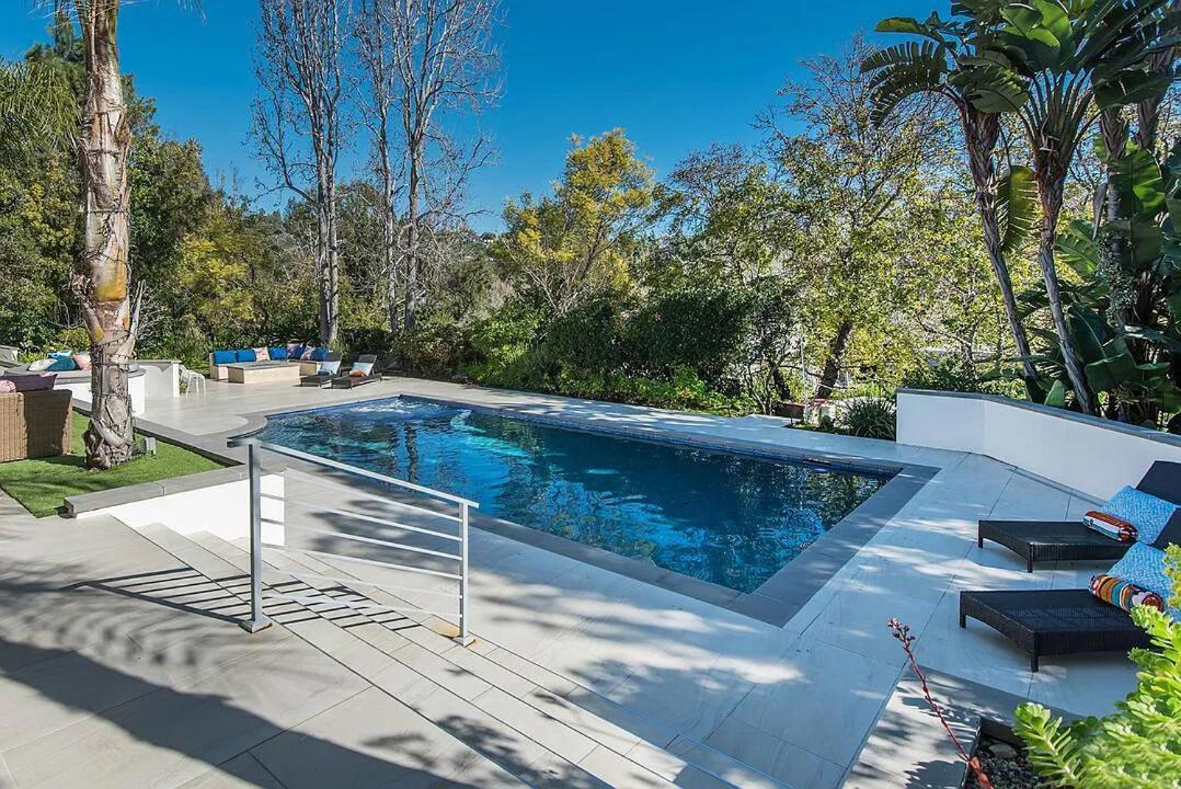Villa The Shadow Hill Luxury Los Angeles