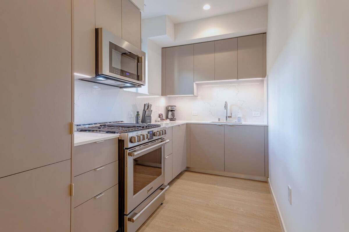 Apartment New Coliving W Full Bedroom Ucla Area