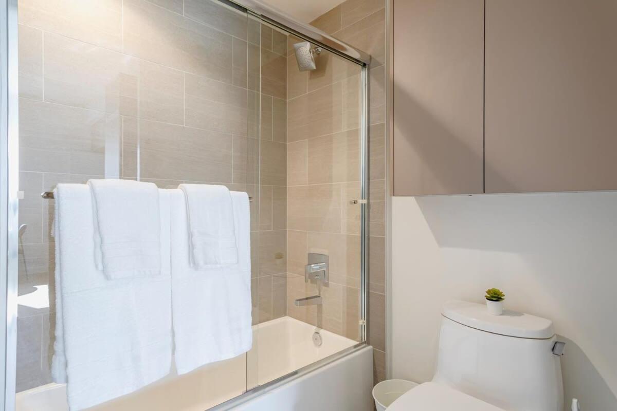 Apartment New Coliving W Full Bedroom Ucla Area *