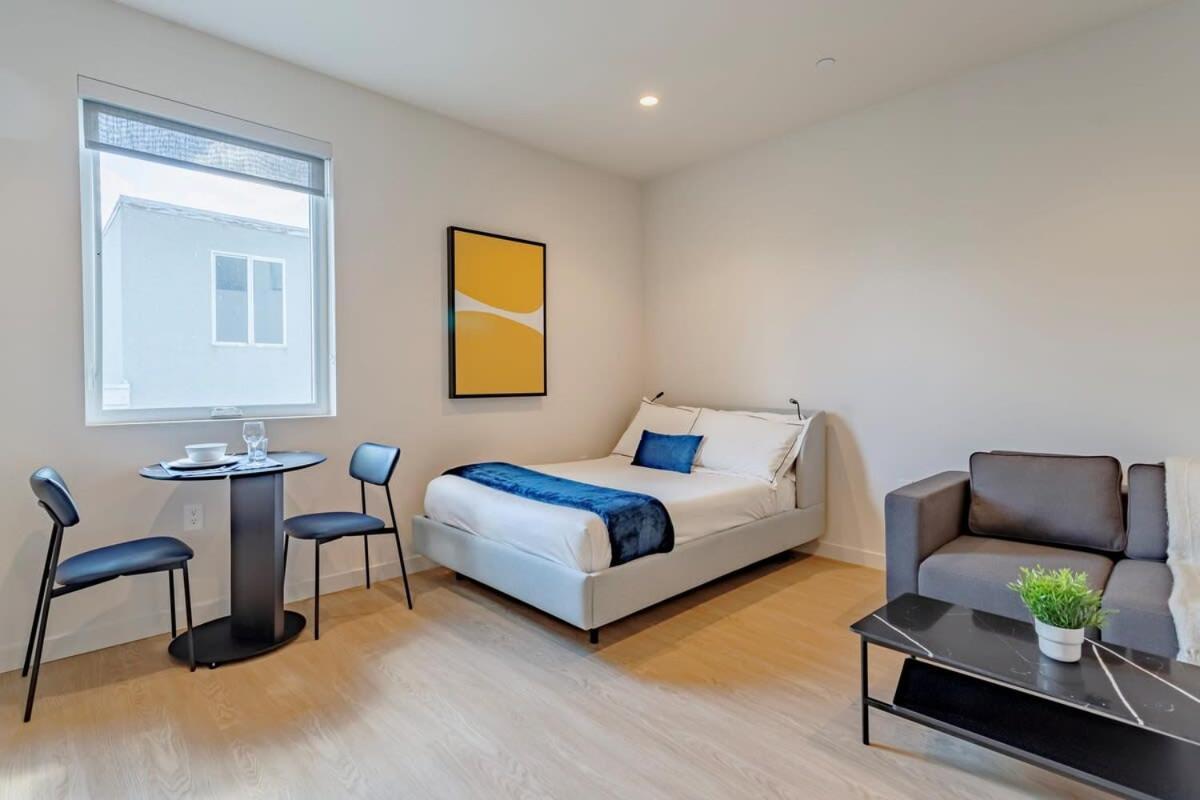New Coliving W Full Bedroom Ucla Area Apartment Los Angeles