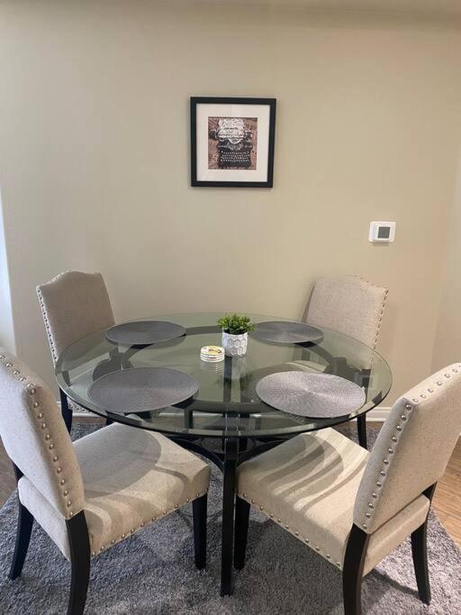Mdr Chic 1bd/1ba With Pool-view, Spa, Gym, Parking Apartment Los Angeles