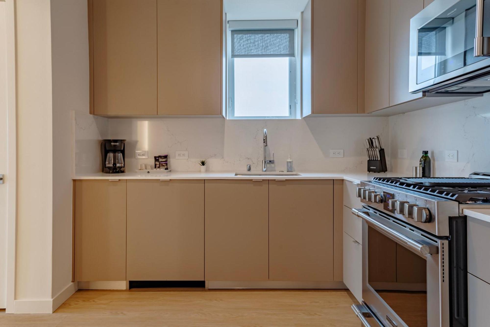 New Sunny&spacious W Full Kitchen Near Ucla * Los Angeles