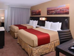 Hotel Western Royal Palace & 3*