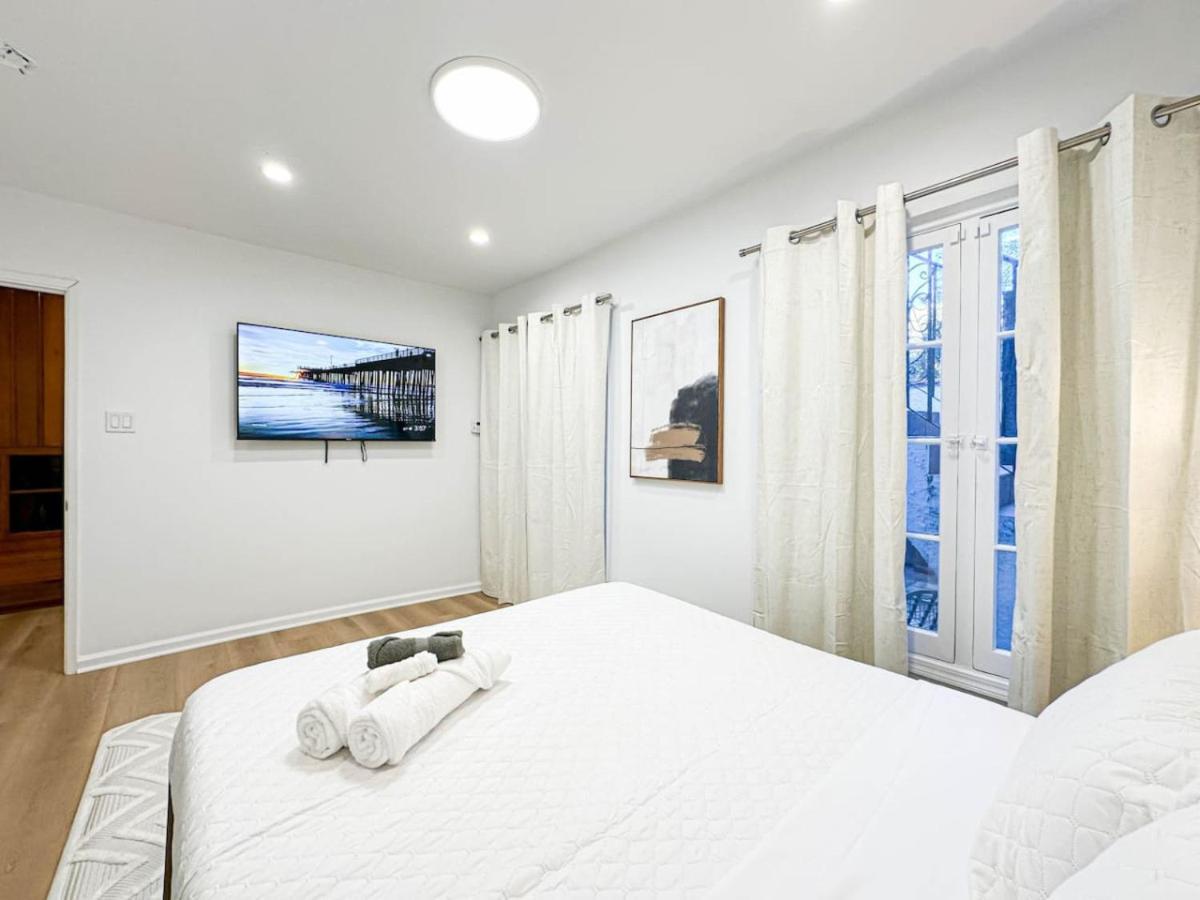 Beverly Hills-neighboring 2-br - Doh1-ww Holiday home *