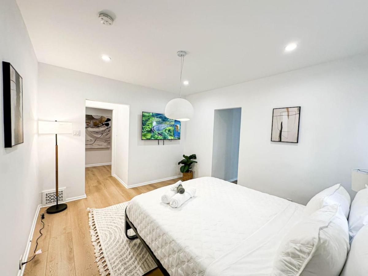 Beverly Hills-neighboring 2-br - Doh1-ww Holiday home *