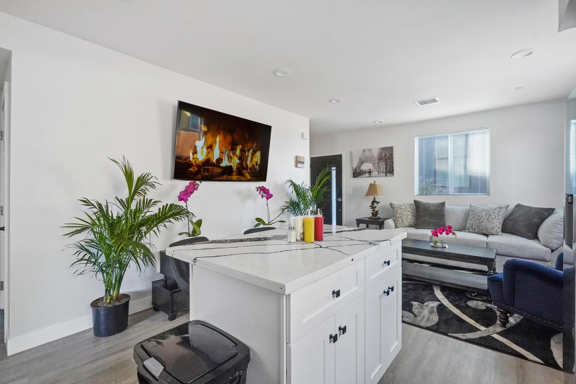 Good Shepard Homestay Los Angeles