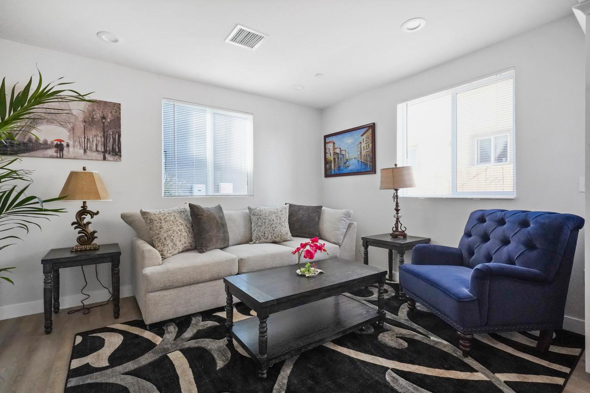 Homestay Good Shepard Los Angeles