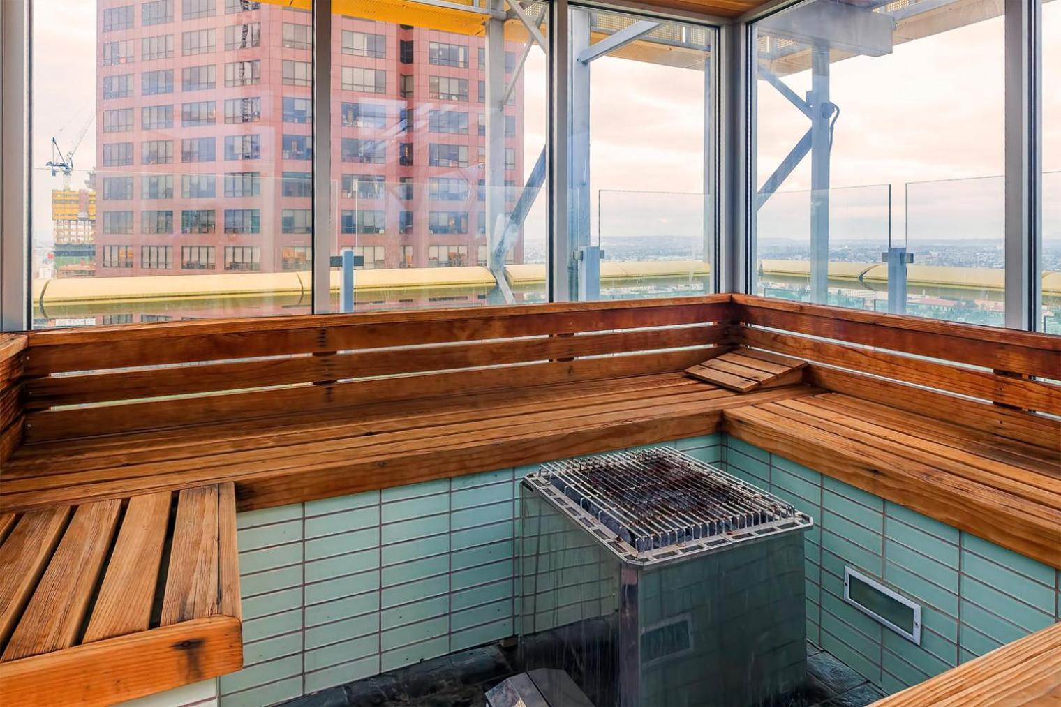 Downtown 1br W Pool Gym Wd Nr Staples Center Lax-543 * Los Angeles