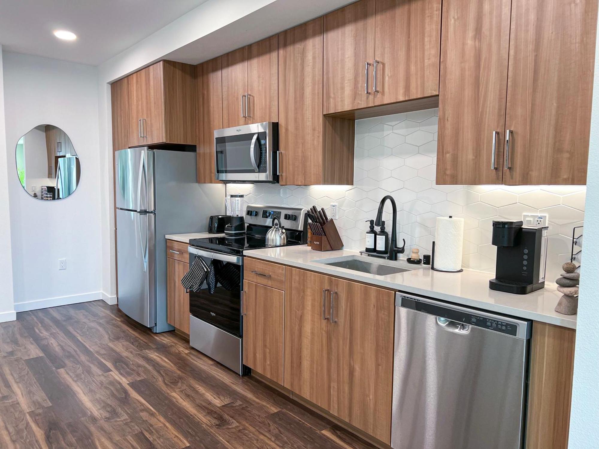 Apartment Luxurious Hollywood View - Free Parking Los Angeles