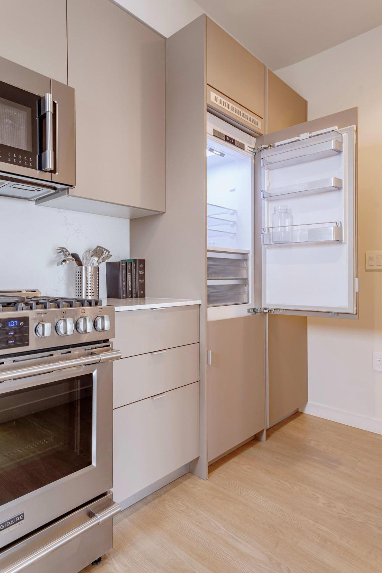Cozy & Charming W Full Bed & Kitchen Ucla Apartment