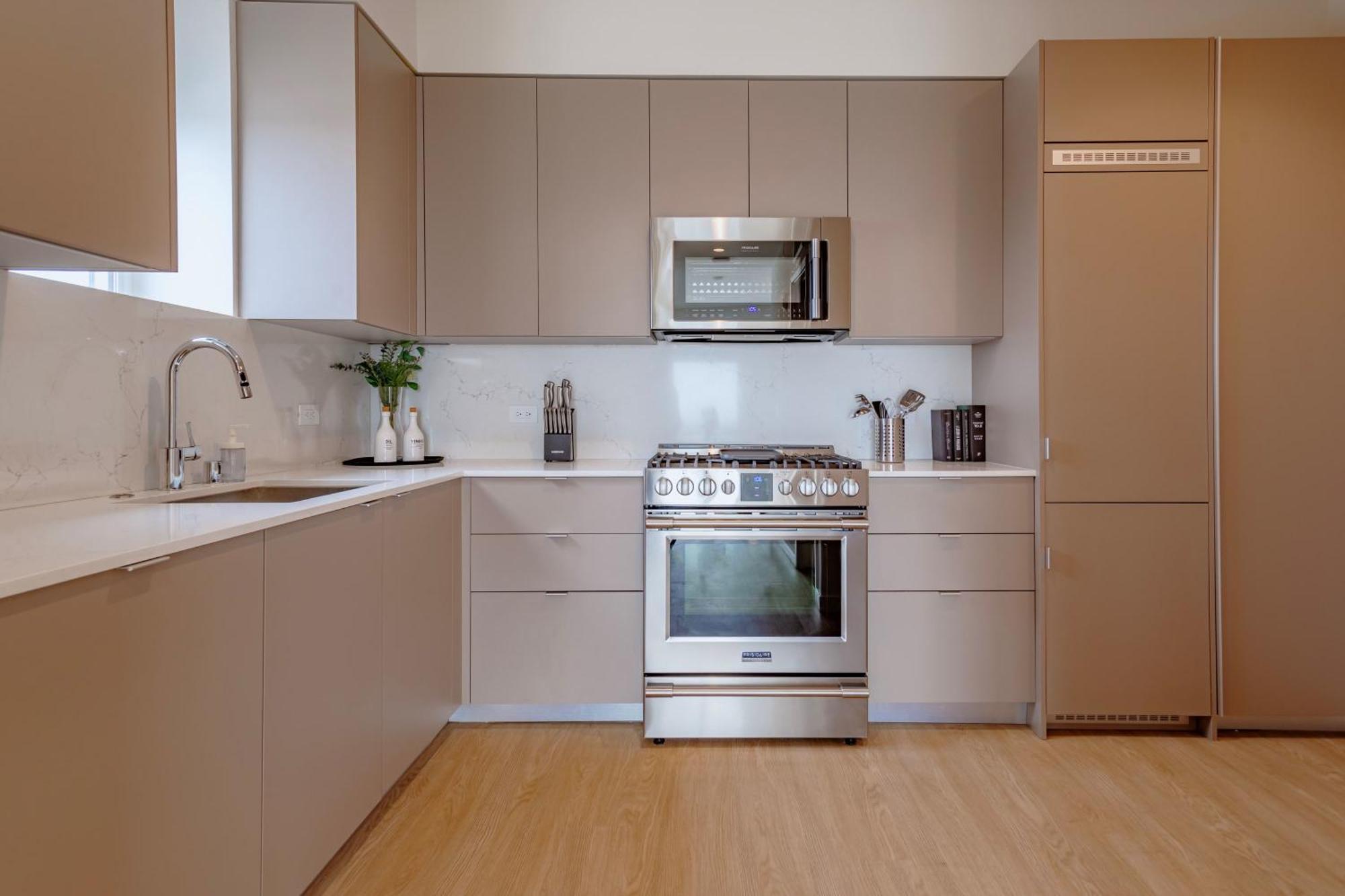 Cozy & Charming W Full Bed & Kitchen Ucla Los Angeles