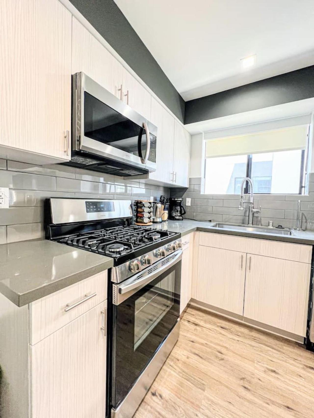 Holiday home Elegant 4-bedroom Family - Oak2 - Lad *