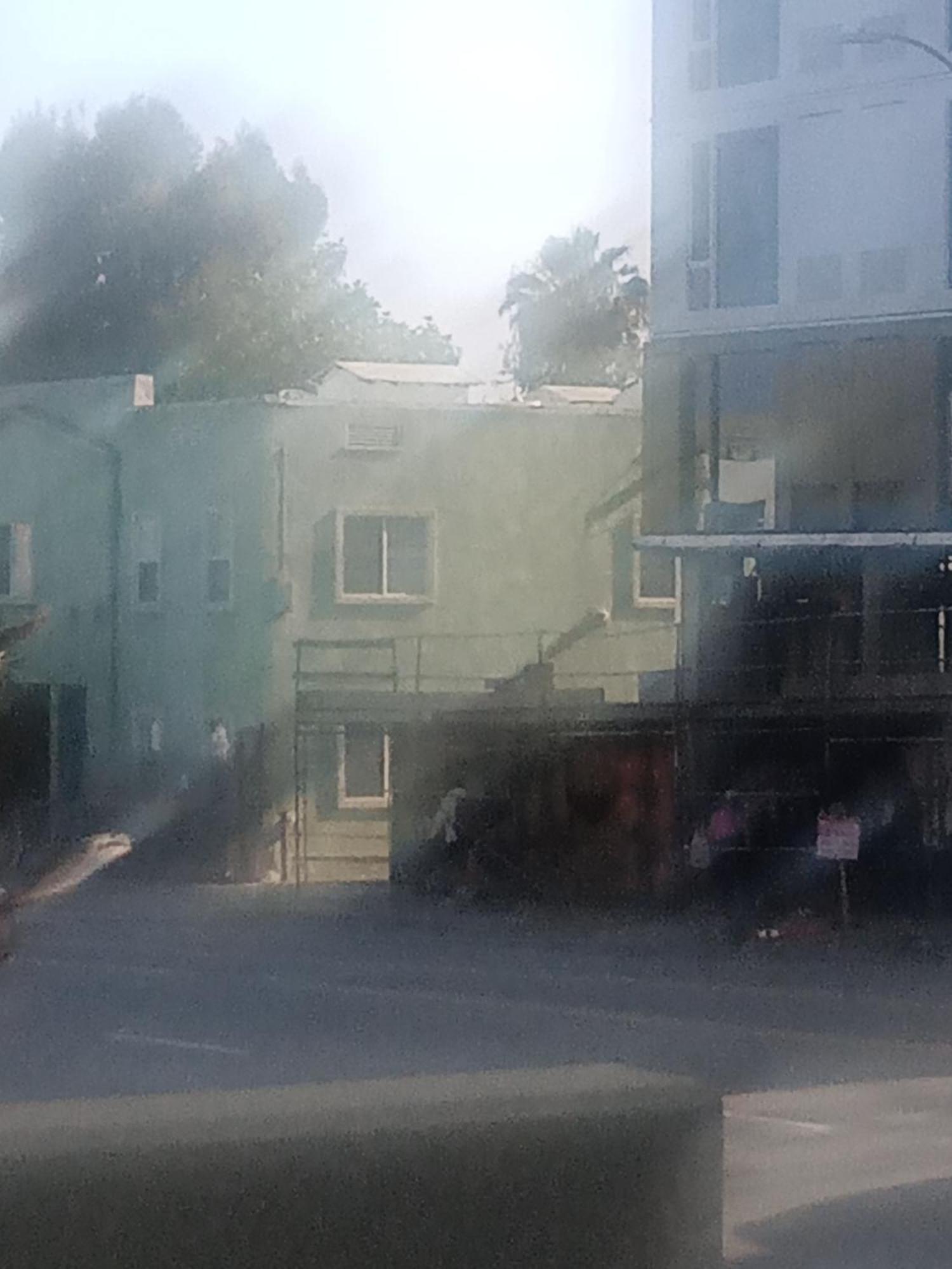 Roxy 5* Los Angeles