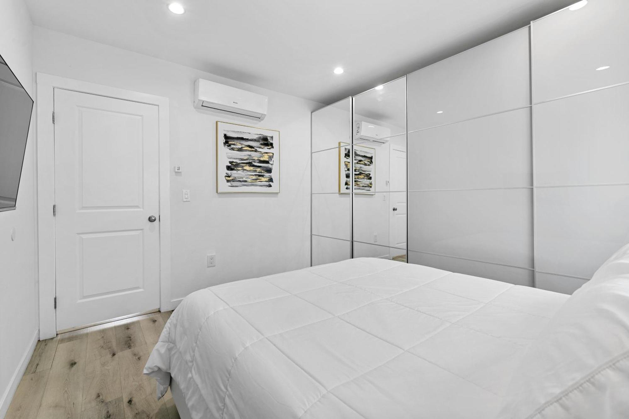 Muirfield Chic With Parking Bed & Breakfast
